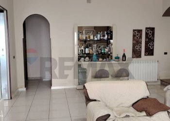 Soggiorno - Villa a Schiera contrada calcasacco, Termini Imerese - foto 7