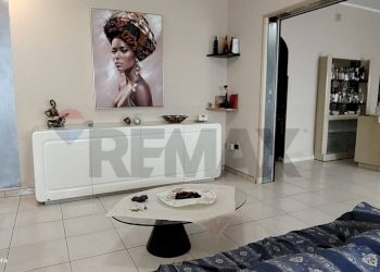 Soggiorno - Villa a Schiera contrada calcasacco, Termini Imerese - foto 8