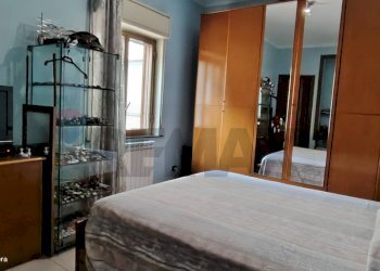 Camera / camera da letto - Villa a Schiera contrada calcasacco, Termini Imerese - foto 12