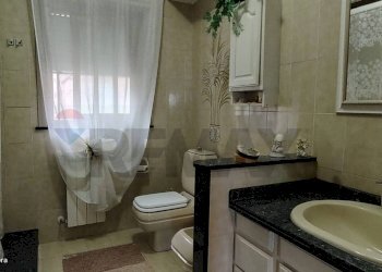 Bagno - Villa a Schiera contrada calcasacco, Termini Imerese - foto 17