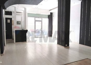 Stanza vuota - Locale Commerciale via palmiro togliatti
86, Termini Imerese - foto 3