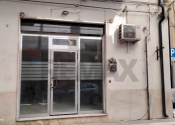 Edificio all\'aperto - Locale Commerciale via palmiro togliatti
86, Termini Imerese - foto 7