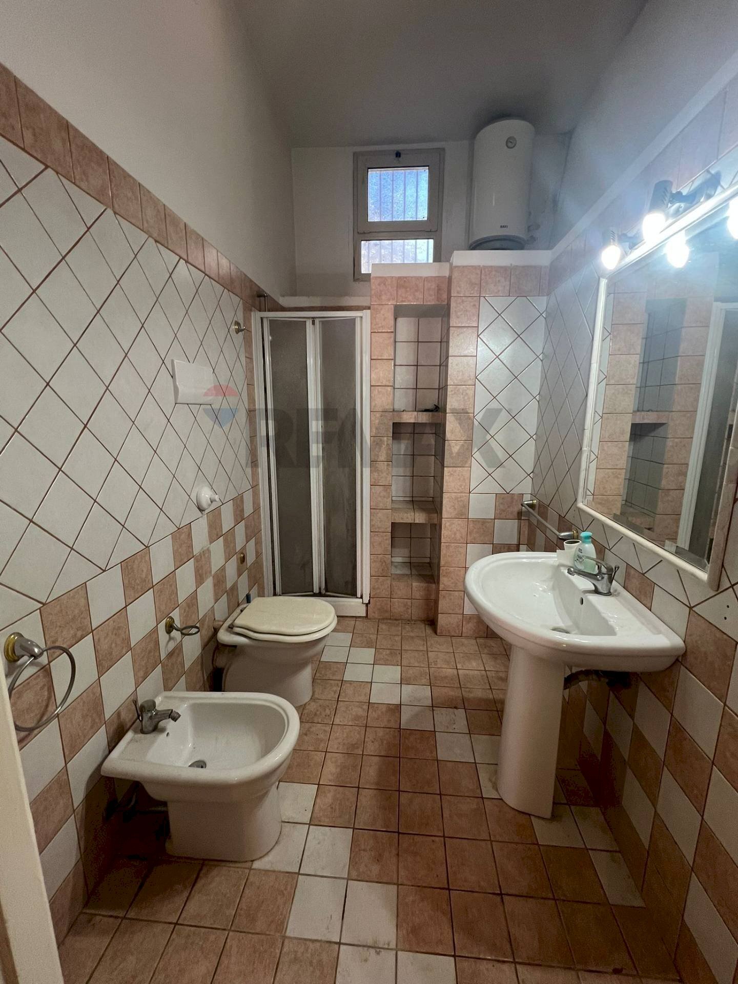 Bagno - Casa semi indipendente S.S. 186 KM 13, Monreale - foto 3