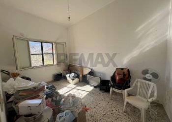 Soggiorno - Casa semi indipendente S.S. 186 KM 13, Monreale - foto 4