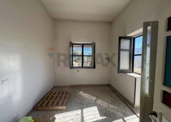 Stanza vuota - Casa semi indipendente S.S. 186 KM 13, Monreale - foto 5