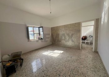 Stanza vuota - Casa semi indipendente S.S. 186 KM 13, Monreale - foto 6