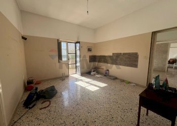 Stanza vuota - Casa semi indipendente S.S. 186 KM 13, Monreale - foto 7