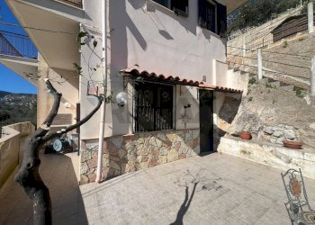 Terrazza - Casa semi indipendente S.S. 186 KM 13, Monreale - foto 9