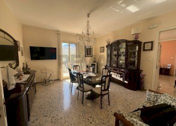 Sala da pranzo - Casa semi indipendente S.S. 186 KM 13, Monreale - foto 14