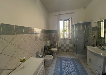 Bagno - Casa semi indipendente S.S. 186 KM 13, Monreale - foto 15