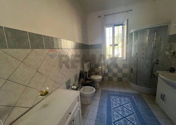 Bagno - Casa semi indipendente S.S. 186 KM 13, Monreale - foto 17