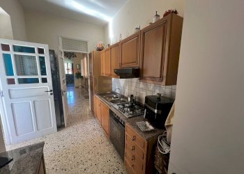 Cucina - Casa semi indipendente S.S. 186 KM 13, Monreale - foto 21