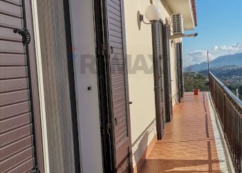 Terrazza - Casa semi indipendente S.S. 186 KM 13, Monreale - foto 30