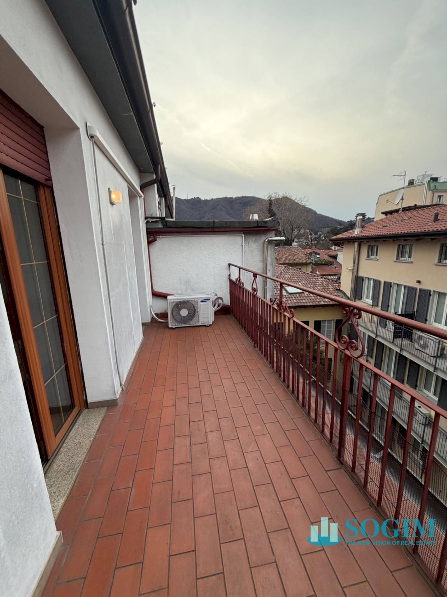 Foto 1 - Bilocale Viale Lecco
 
7, Como - foto 1