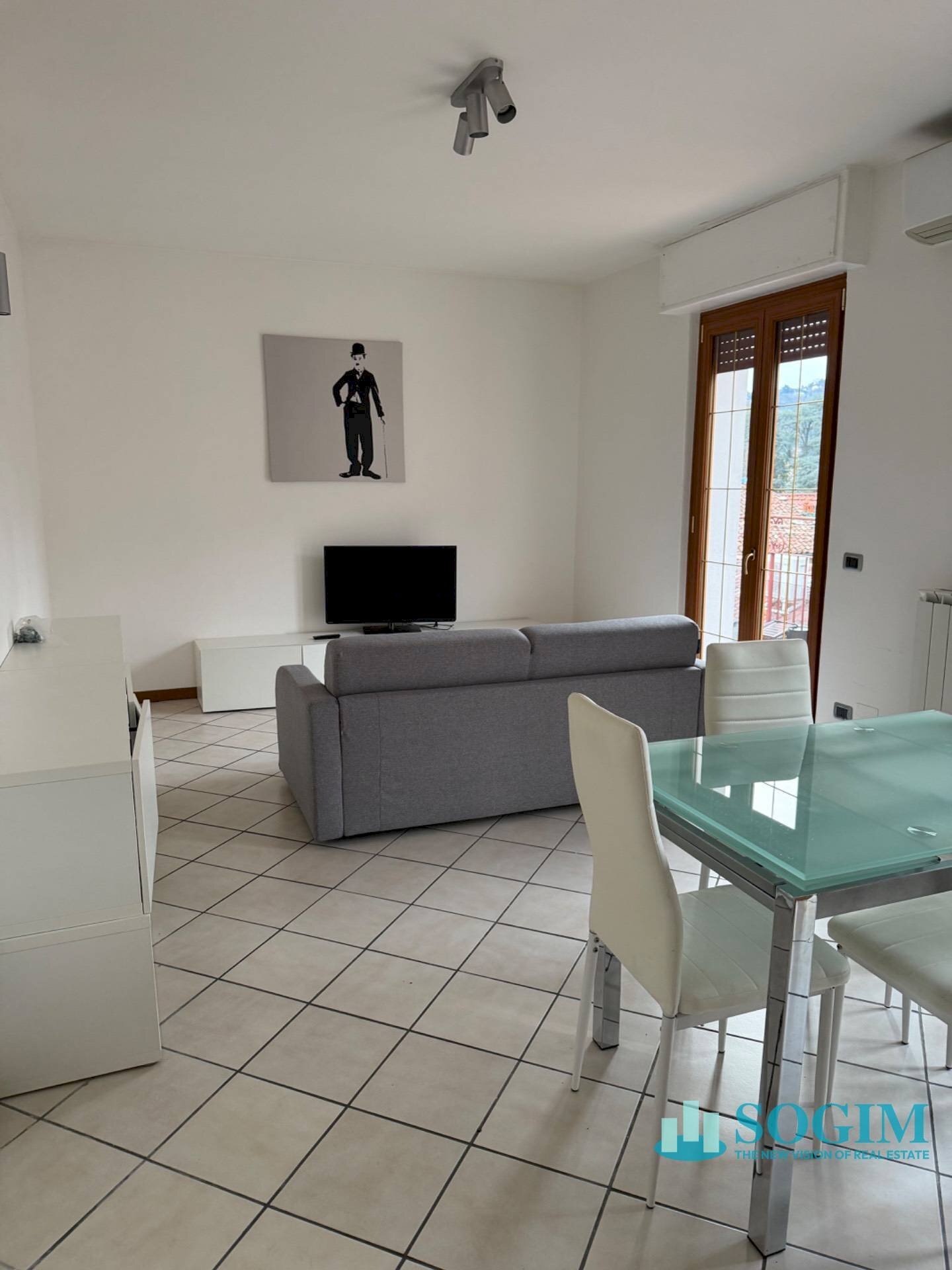 Foto 2 - Bilocale Viale Lecco
7, Como - foto 2