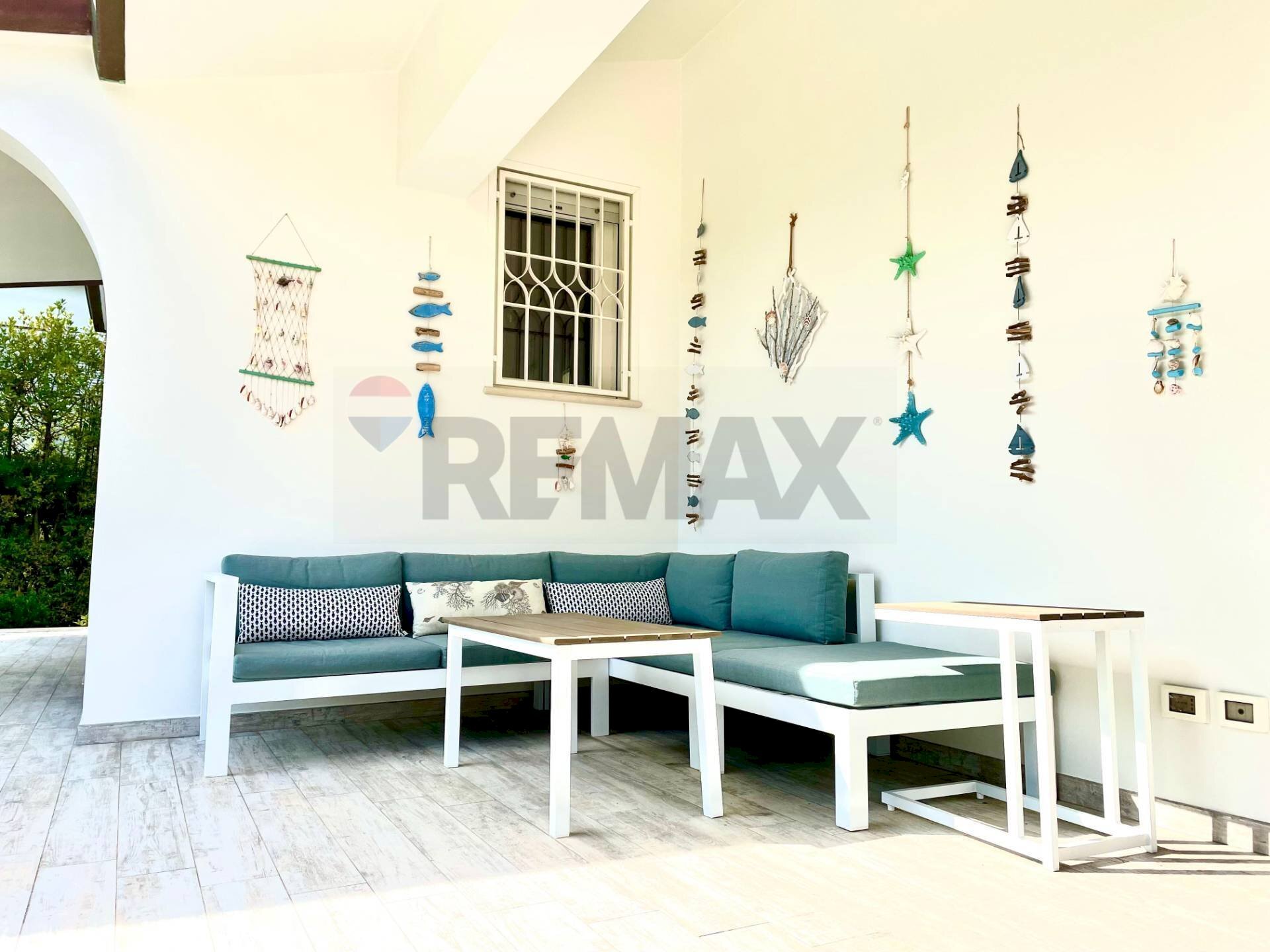 Terrazza - Villa Forte dei Marmi - foto 1