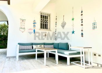 Terrazza - Villa Forte dei Marmi - foto 1