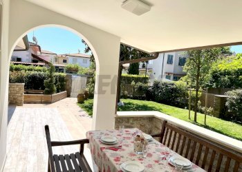 Terrazza - Villa Forte dei Marmi - foto 3