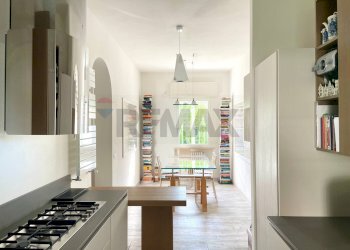 Cucina - Villa Forte dei Marmi - foto 4