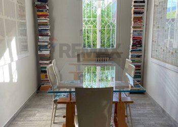 Sala da pranzo - Villa Forte dei Marmi - foto 5