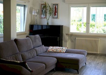 Soggiorno - Villa Forte dei Marmi - foto 6