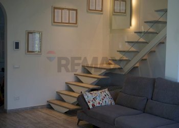 Scale - Villa Forte dei Marmi - foto 7