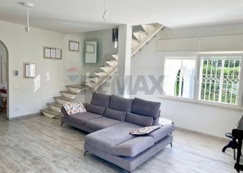 Soggiorno - Villa Forte dei Marmi - foto 8