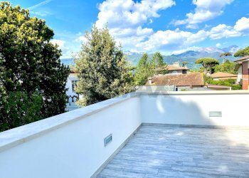 Terrazza - Villa Forte dei Marmi - foto 18