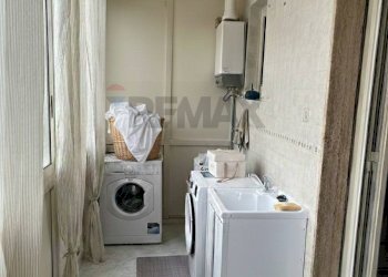 Lavanderia - Trilocale Via Olbia
 
15, Modugno - foto 12