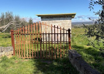 Casa all\'aperto - Agricultural land Strada Vicinale Vigne Vecchie, Crispiano - photo 13