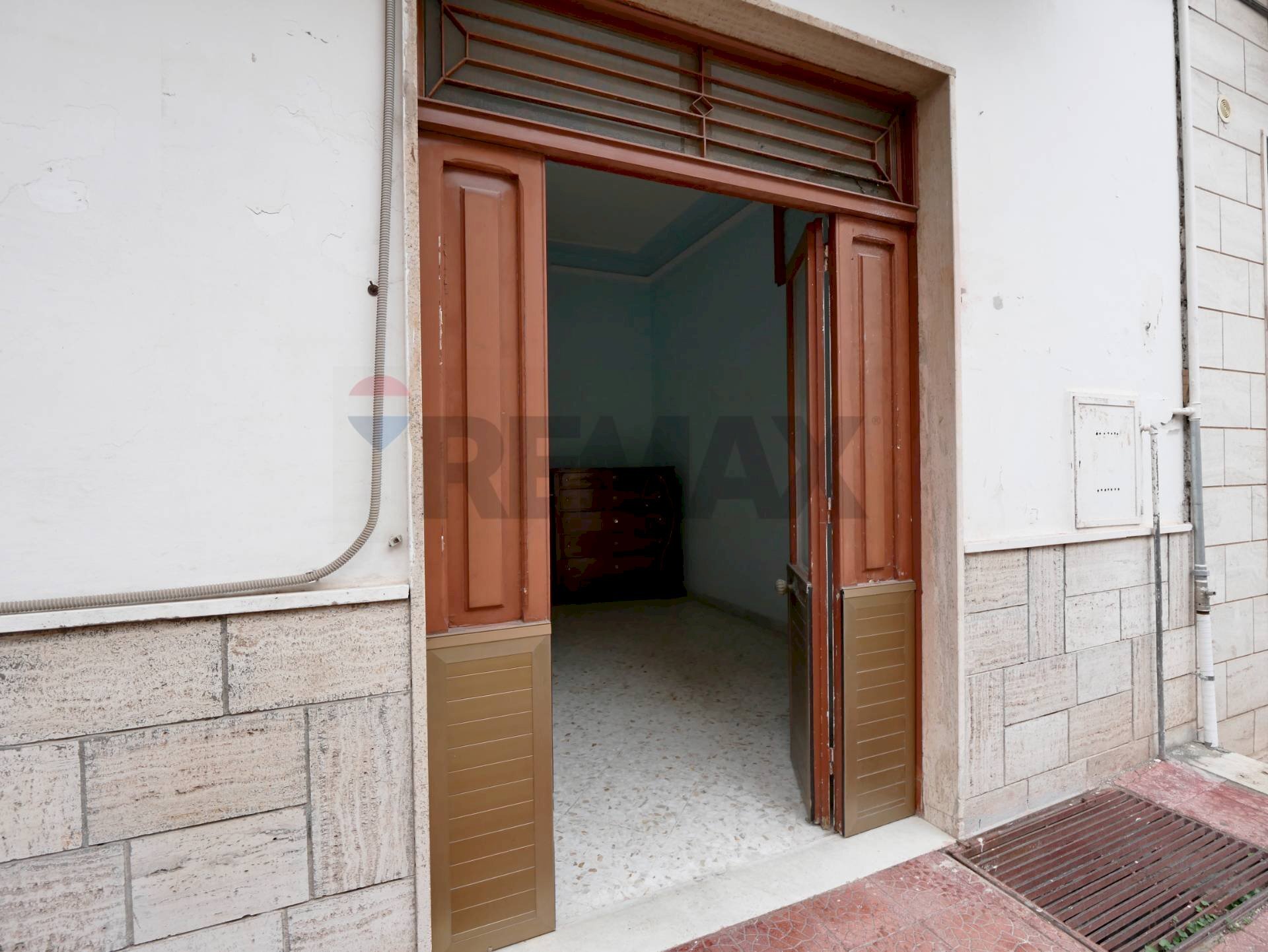 Edificio all\'aperto - Trilocale Via S.M. Addante
31/33, Triggiano - foto 3