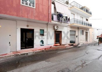 Edificio all\'aperto - Trilocale Via  S.M.  Addante
 
31/33, Triggiano - foto 1