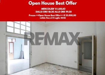 Stanza vuota - Three-room apartment Via  S.M.  Addante
 
31/33, Triggiano - photo 1