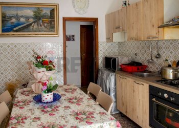 Cucina - Trilocale Via Ponticello
 
16, Crispiano - foto 2