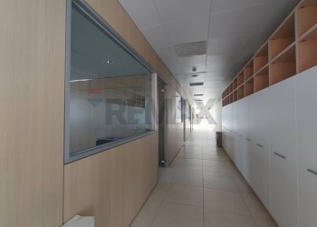 Hall / corridoio - Ufficio Foggia
165, Barletta - foto 4