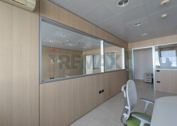 Terrazza - Ufficio Foggia
165, Barletta - foto 8