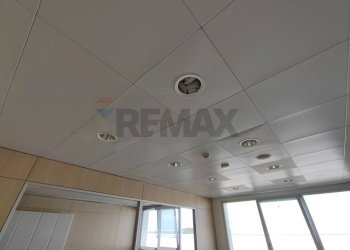 Pianta 2D - Ufficio Foggia
165, Barletta - foto 12