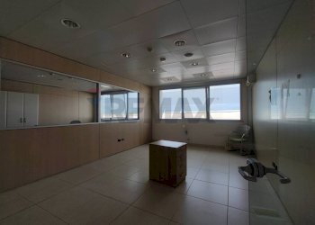 Stanza vuota - Ufficio Foggia
165, Barletta - foto 14