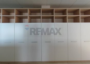 Cabina armadio - Ufficio Foggia
165, Barletta - foto 18