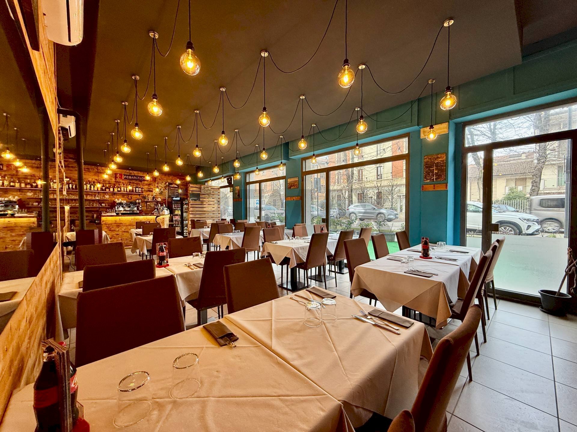 Sala da pranzo - Locale Commerciale Viale Trento e Trieste
 
23, Cremona - foto 2