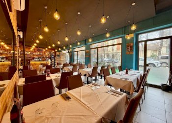 Sala da pranzo - Locale Commerciale Viale Trento e Trieste
 
23, Cremona - foto 2