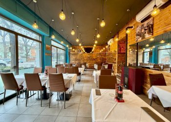 Sala da pranzo - Locale Commerciale Viale Trento e Trieste
 
23, Cremona - foto 4