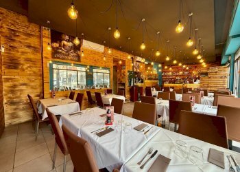 Sala da pranzo - Locale Commerciale Viale Trento e Trieste
 
23, Cremona - foto 5