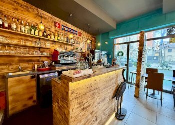 Cucina - Locale Commerciale Viale Trento e Trieste
 
23, Cremona - foto 6