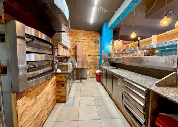 Cucina - Locale Commerciale Viale Trento e Trieste
 
23, Cremona - foto 7