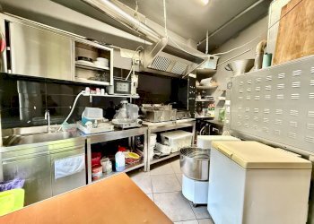 Dispensa di stoccaggio - Locale Commerciale Viale Trento e Trieste
 
23, Cremona - foto 8