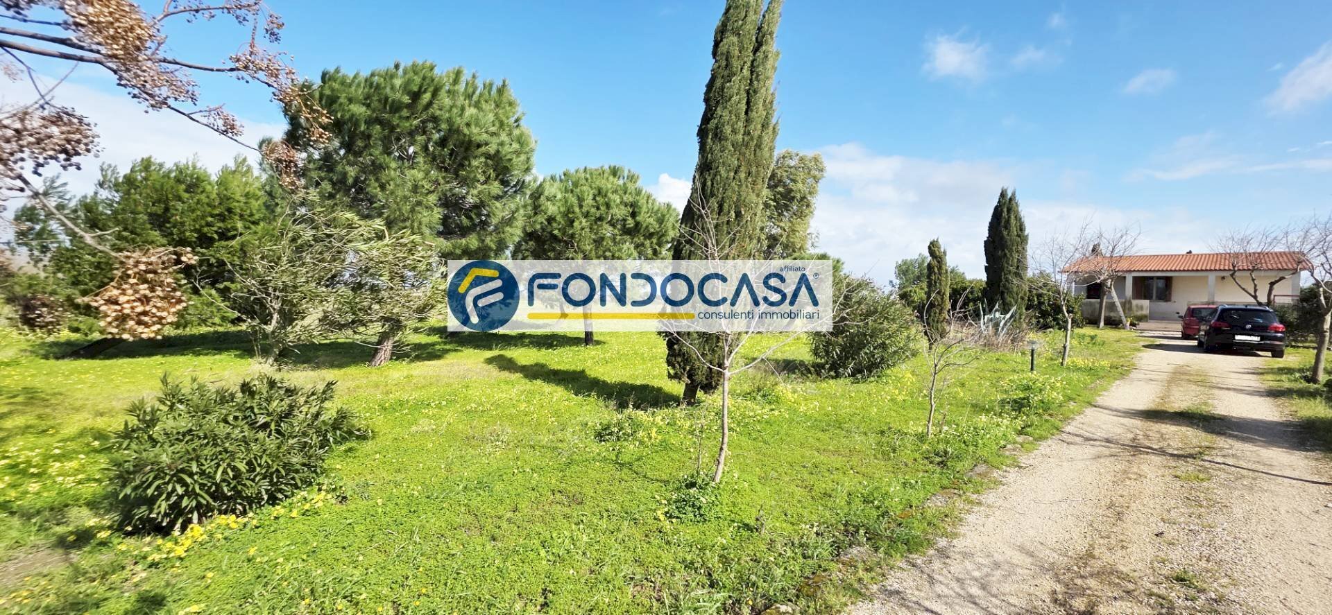 Foto 1 - Villa strada per caputi
 
66, Brindisi - photo 1