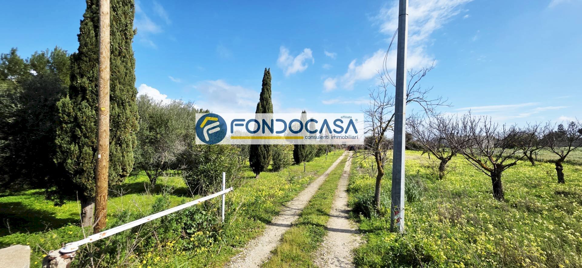 Foto 2 - Villa strada per caputi
 
66, Brindisi - photo 2