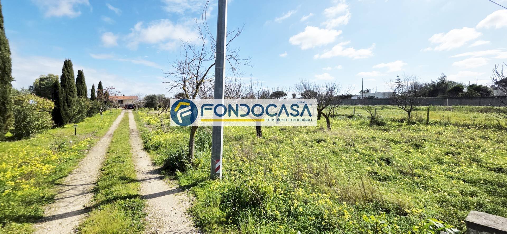 Foto 3 - Villa strada per caputi
 
66, Brindisi - photo 3