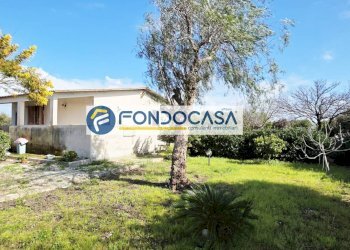 Foto 6 - Villa strada per caputi
 
66, Brindisi - foto 6